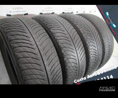 235 60 17 Michelin 2019 85% 235 60 R17 - 3