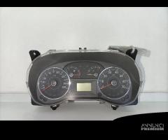 QUADRO STRUMENTI FIAT Grande Punto 1Â° Serie 51828