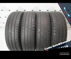 195 75 16c Pirelli 2021 85% 195 75 R16 4 Gomme