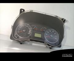 QUADRO STRUMENTI FIAT Grande Punto 1Â° Serie 51828 - 5