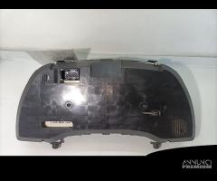 QUADRO STRUMENTI FIAT Grande Punto 1Â° Serie 51828 - 6