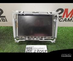 DISPLAY JAGUAR XF Serie DX2310E889E (08\u003e11)