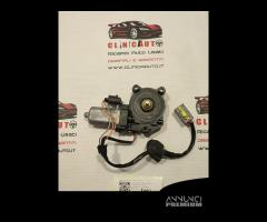 MOTORINO ALZAVETRO POSTERIORE DESTRA LAND ROVER Fr - 3