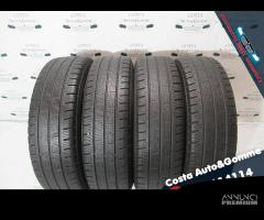 195 75 16c Pirelli 2022 75% 195 75 R16 4 Gomme