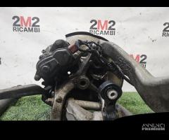 MASSA MECCANICA POSTERIORE DESTRA AUDI A4 Avant (8 - 6