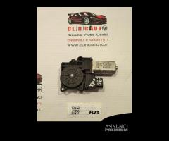 MOTORINO ALZAVETRO POSTERIORE DESTRA BMW Serie 3 E