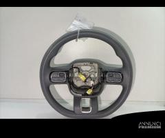 VOLANTE CITROEN C3 Serie 98164325ZD (16\u003e)