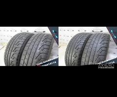 215 55 17 Pirelli 2021 85% 215 55 R17 4 Gomme - 2