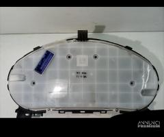 QUADRO STRUMENTI OPEL Zafira Tourer (2010-) 134605