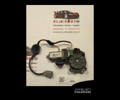 MOTORINO ALZAVETRO POSTERIORE DESTRA LAND ROVER Fr - 1