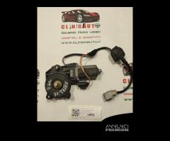 MOTORINO ALZAVETRO POSTERIORE DESTRA LAND ROVER Fr