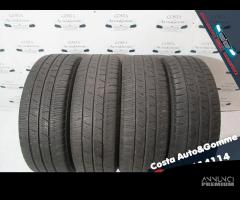 215 60 17c Pirelli 2020 85% 215 60 R17 4 Gomme - 1