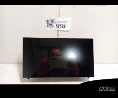 DISPLAY AUDI A6 Berlina Serie C7 (4GC) 4K0 919 603 - 1