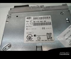 AUTORADIO PEUGEOT 208 Serie 9811066180 EP3C (12\u003e19