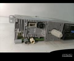 AUTORADIO PEUGEOT 208 Serie 9811066180 EP3C (12\u003e19 - 6