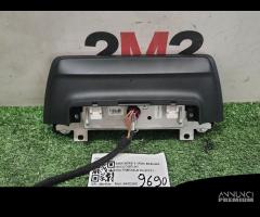 DISPLAY BMW Serie 3 F30 Berlina 9292247 (11\u003e) - 2