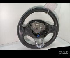 VOLANTE PEUGEOT 2008 1Â° Serie 96739515ZD (13\u003e) - 3