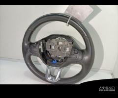 VOLANTE PEUGEOT 2008 1Â° Serie 96739515ZD (13\u003e) - 4