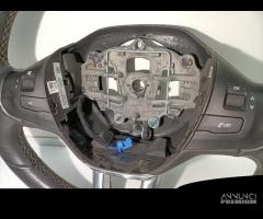 VOLANTE PEUGEOT 2008 1Â° Serie 96739515ZD (13\u003e) - 5