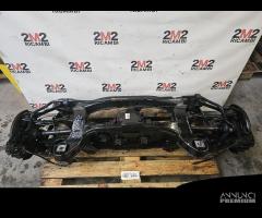 MASSA MECCANICA POSTERIORE DESTRA MERCEDES SLK W17 - 1