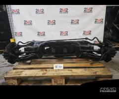 MASSA MECCANICA POSTERIORE DESTRA MERCEDES SLK W17 - 8