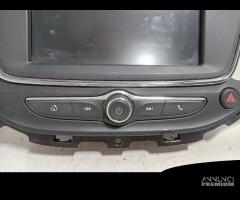 DISPLAY OPEL Astra Berlina (K) 42578318 D16SHT (15 - 3