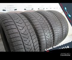 225 45 19 Pirelli 2021 225 45 R19 80% 4 Gomme