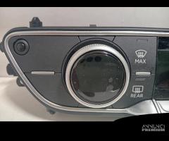 COMANDI CLIMA AUDI A4 Avant (8W5) 8W0820043F DETA - 3