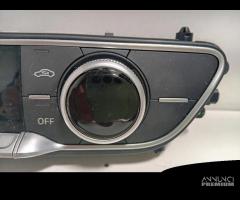 COMANDI CLIMA AUDI A4 Avant (8W5) 8W0820043F DETA