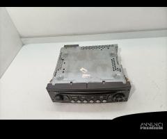 AUTORADIO CITROEN C3 2Â° Serie 96662669XT TU3AE5 (