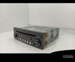 AUTORADIO CITROEN C3 2Â° Serie 96662669XT TU3AE5 (