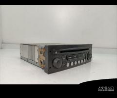 AUTORADIO CITROEN C3 2Â° Serie 96662669XT TU3AE5 (