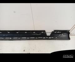 SOTTOPORTA DESTRO BMW X1 Serie (E84) 5177 2990600 - 6