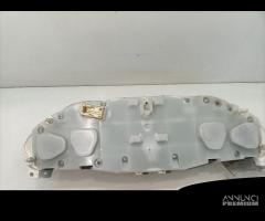 QUADRO STRUMENTI PEUGEOT 208 Serie 9801905280 EB0F - 6