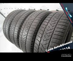 225 55 18 Pirelli 225 55 R18 85% 2021 4 Gomme