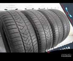 225 55 18 Pirelli 225 55 R18 85% 2021 4 Gomme