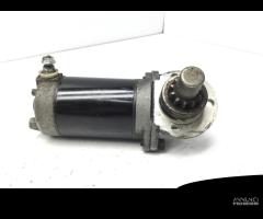 MOTORINO AVVIAMENTO LML STAR 4T EURO 3 125 2010 20