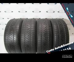 235 55 18 Pirelli 2020 85% 235 55 R18 4 Gomme