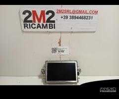 DISPLAY MERCEDES Classe E Berlina W212 A2129002216