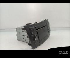 AUTORADIO SUZUKI Swift 5Â° Serie 39101-68L00 D13A