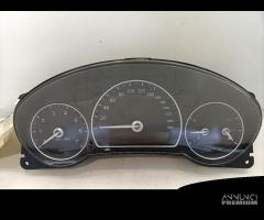 QUADRO STRUMENTI SAAB 9-3 Berlina 1Â° Serie P12776