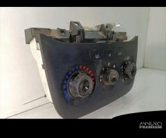 COMANDI CLIMA FIAT Punto EVO 735523091 199A2000 (0