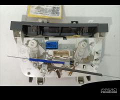 COMANDI CLIMA FIAT Punto EVO 735523091 199A2000 (0