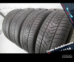 255 45 20 Pirelli 2021 255 45 R20 85% 4 Gomme