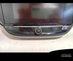 DISPLAY OPEL Corsa E 3Â° Serie 39185456 DV5RD/YHY