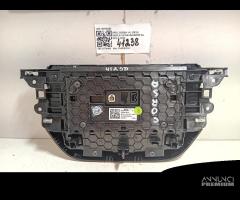 DISPLAY OPEL Corsa E 3Â° Serie 39185456 DV5RD/YHY