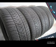 255 50 20 Pirelli 2021 80% 255 50 R20 4 Gomme - 3