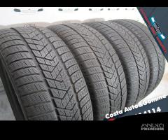 255 55 20 Pirelli 2022 95% 255 55 R20 4 Gomme