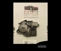 MOTORINO ALZAVETRO POSTERIORE DESTRA RENAULT Sceni