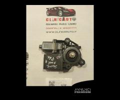 MOTORINO ALZAVETRO POSTERIORE DESTRA RENAULT Sceni